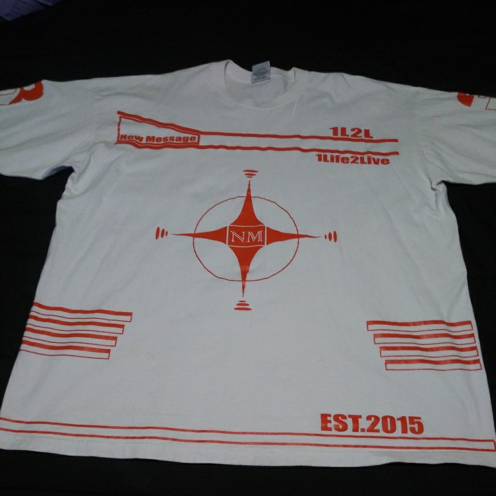 New Designer Brand